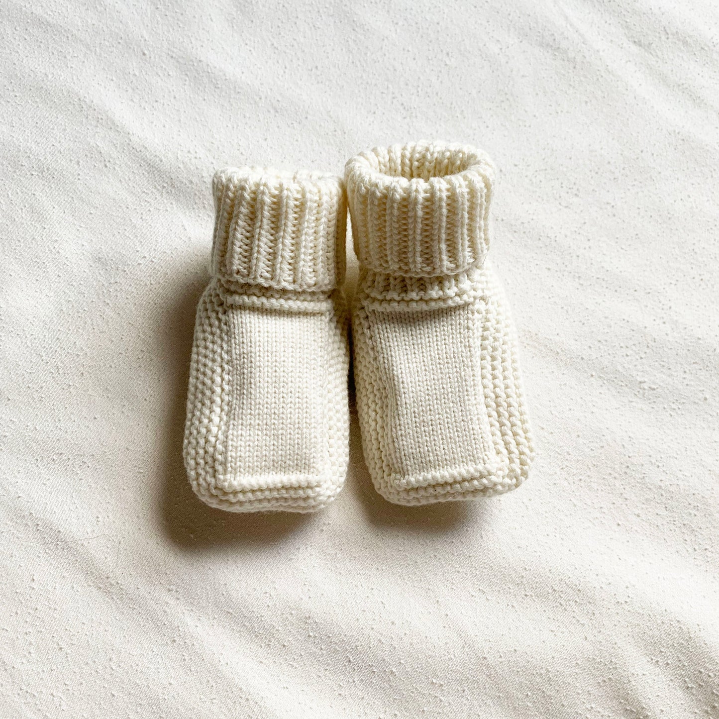 Fable Booties