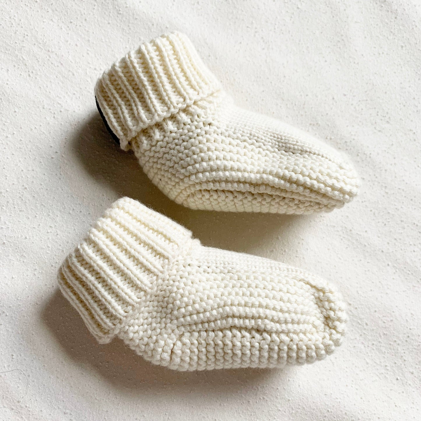Fable Booties