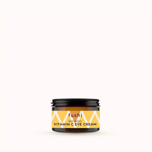 Biovedic Vitamin C Eye Cream 15ml
