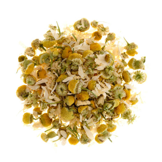 Chamomile - (Matricaria chamomilla)