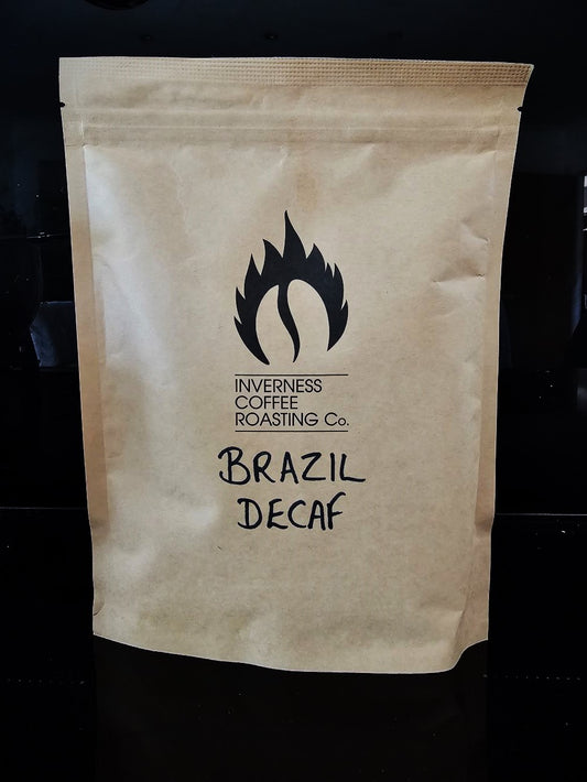 Brazil Decaf Coffee - 250g