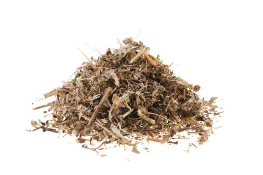 Dandelion Leaf (Taraxacum officinale)