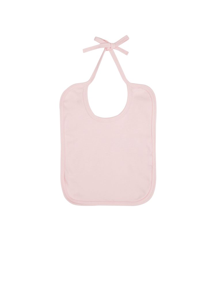 Organic Cotton Baby Bib