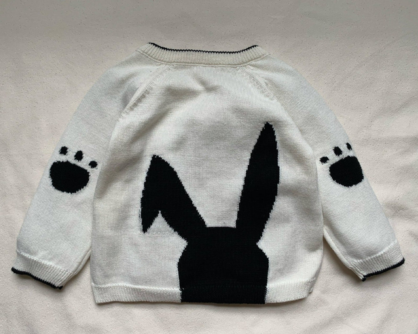 Bunny Jumper
