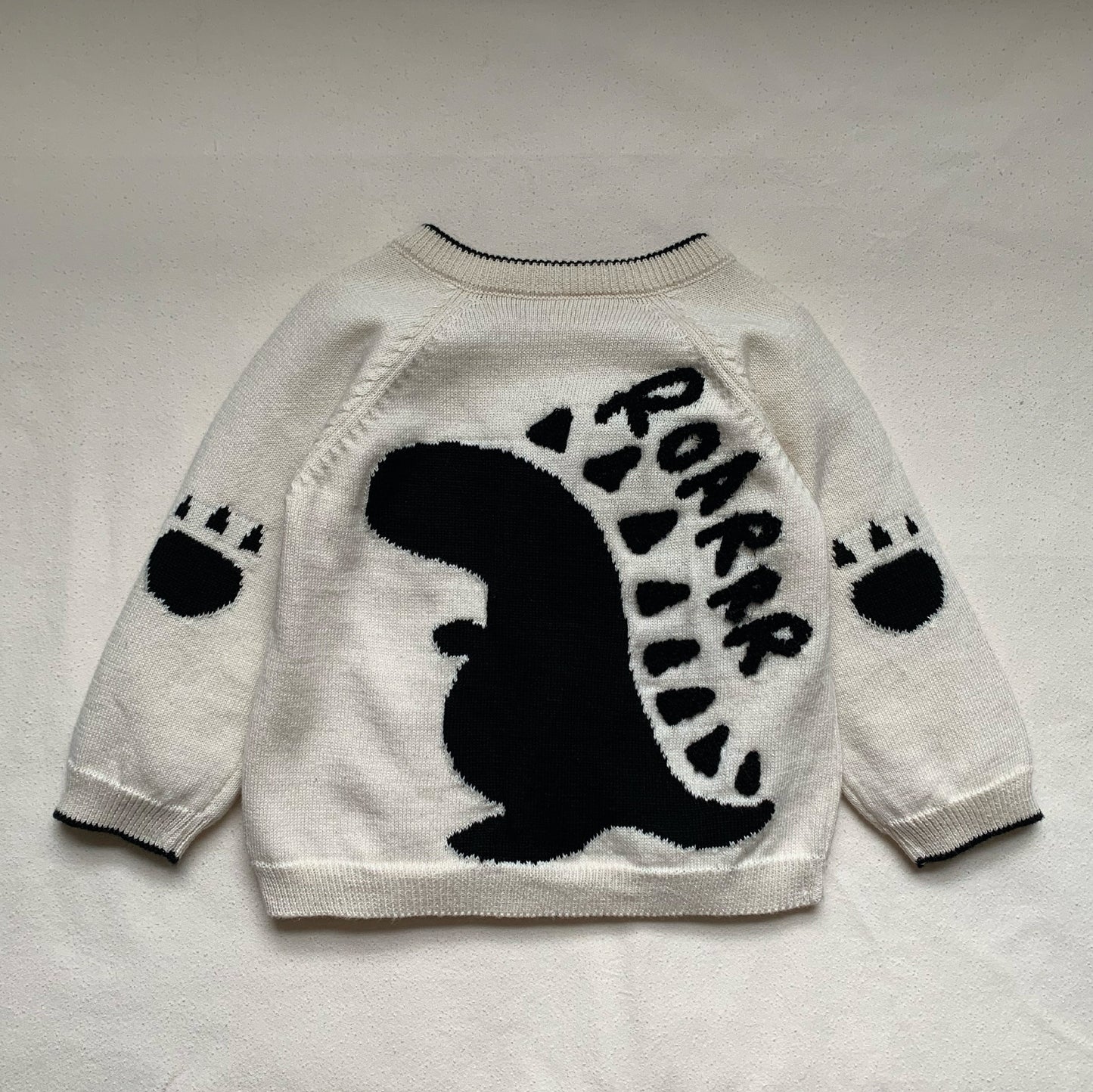 Dino Jumper