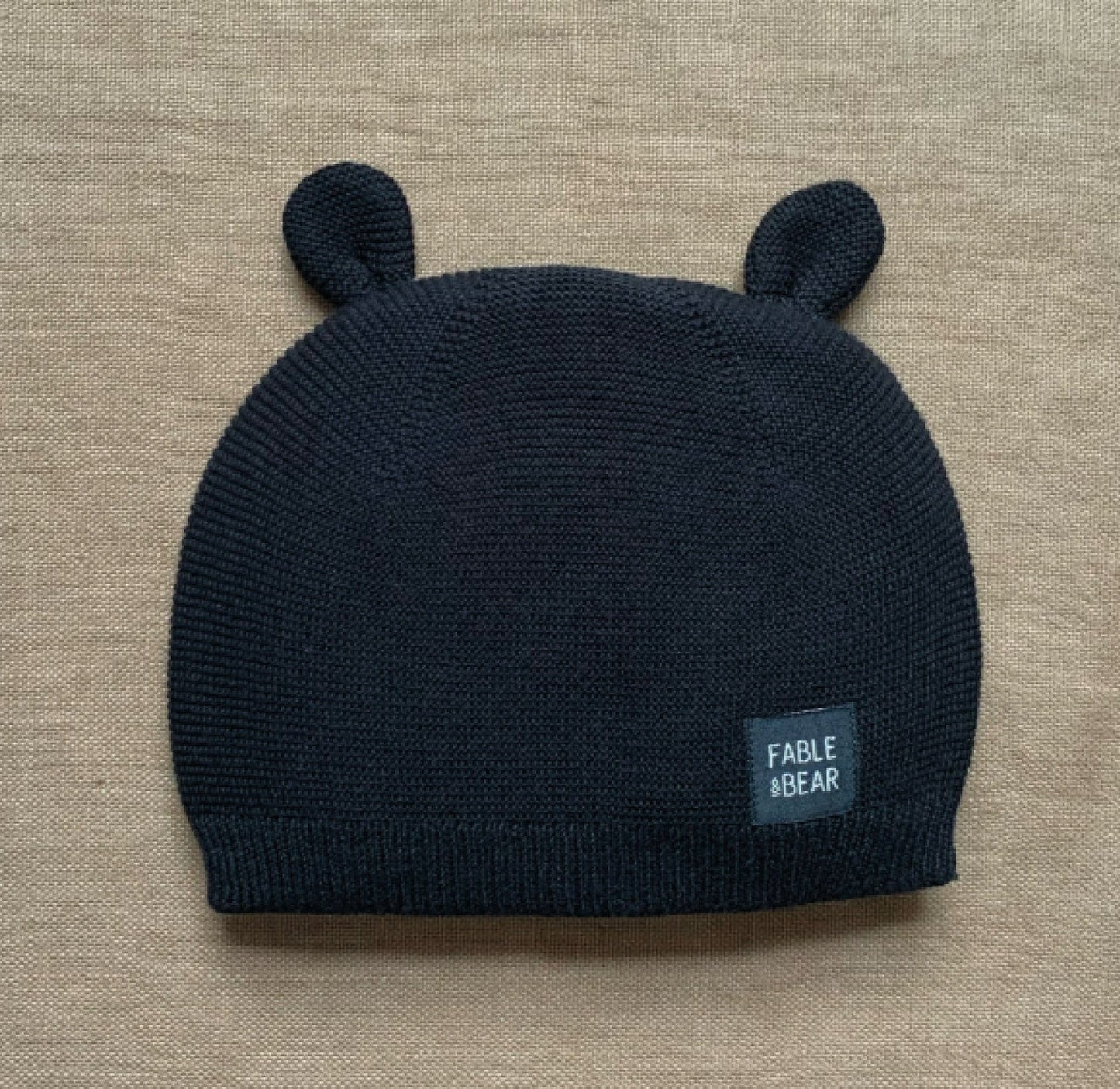 Ear-resistible Hat