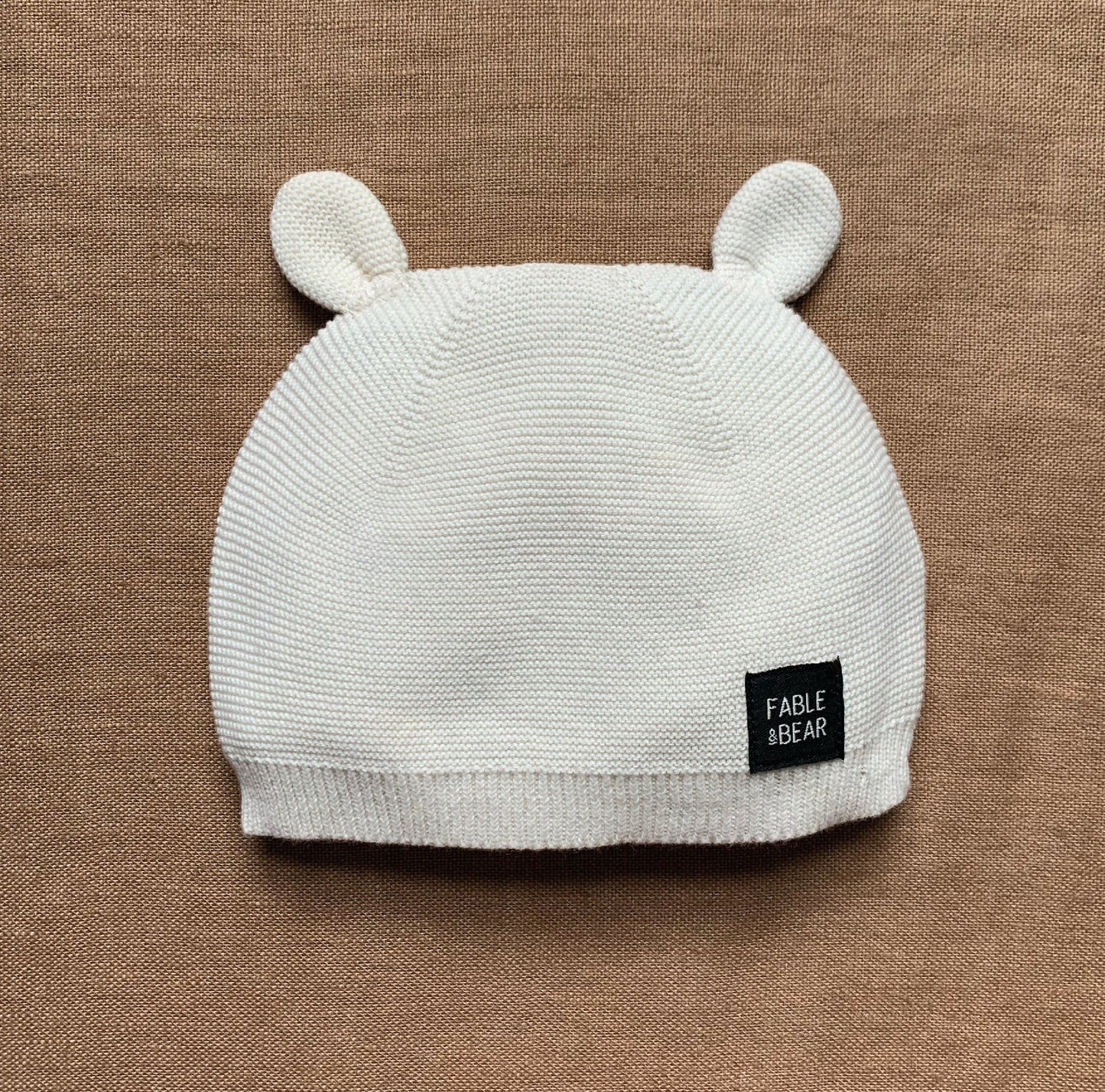 Ear-resistible Hat