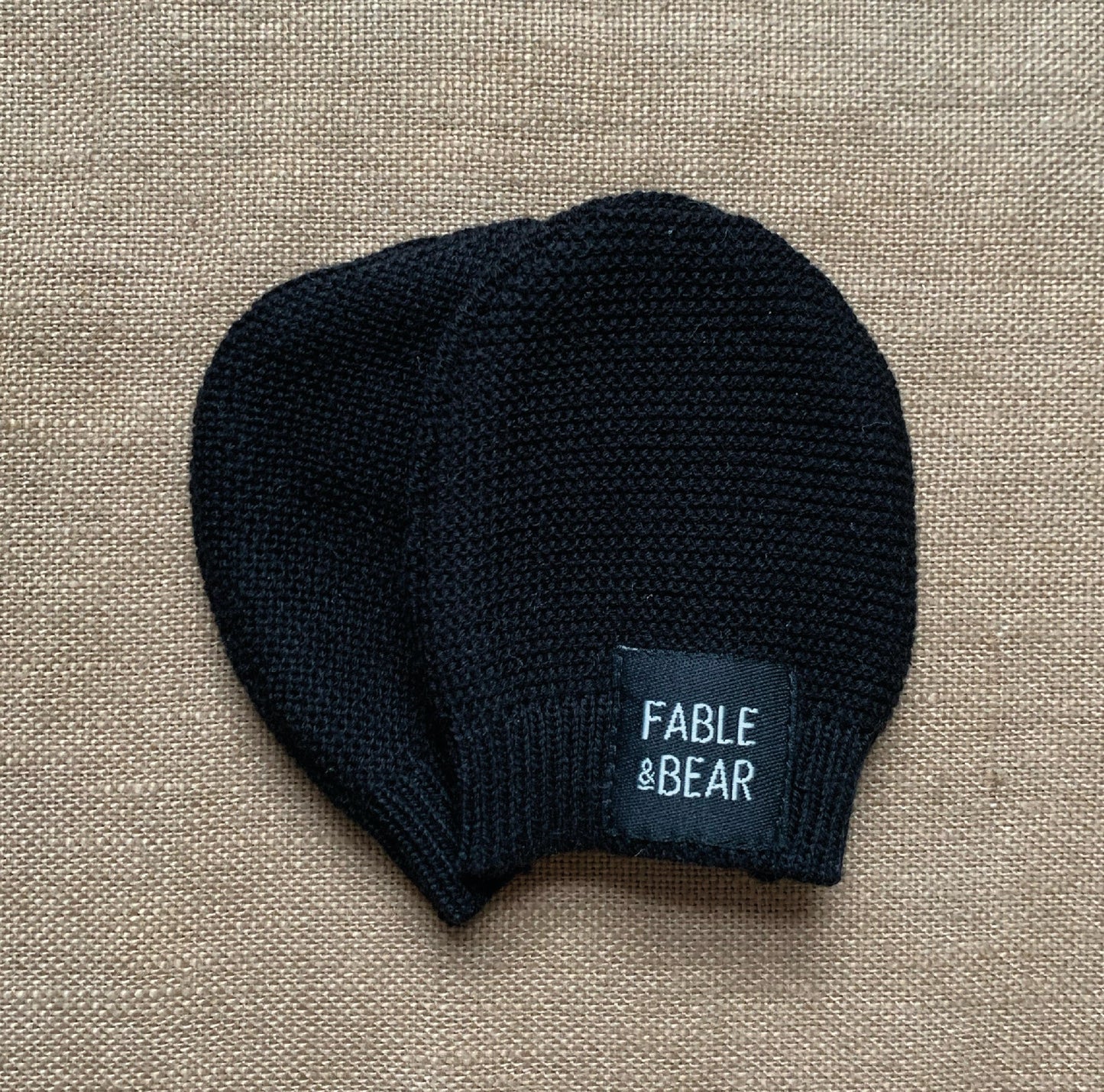 Fable Mitts