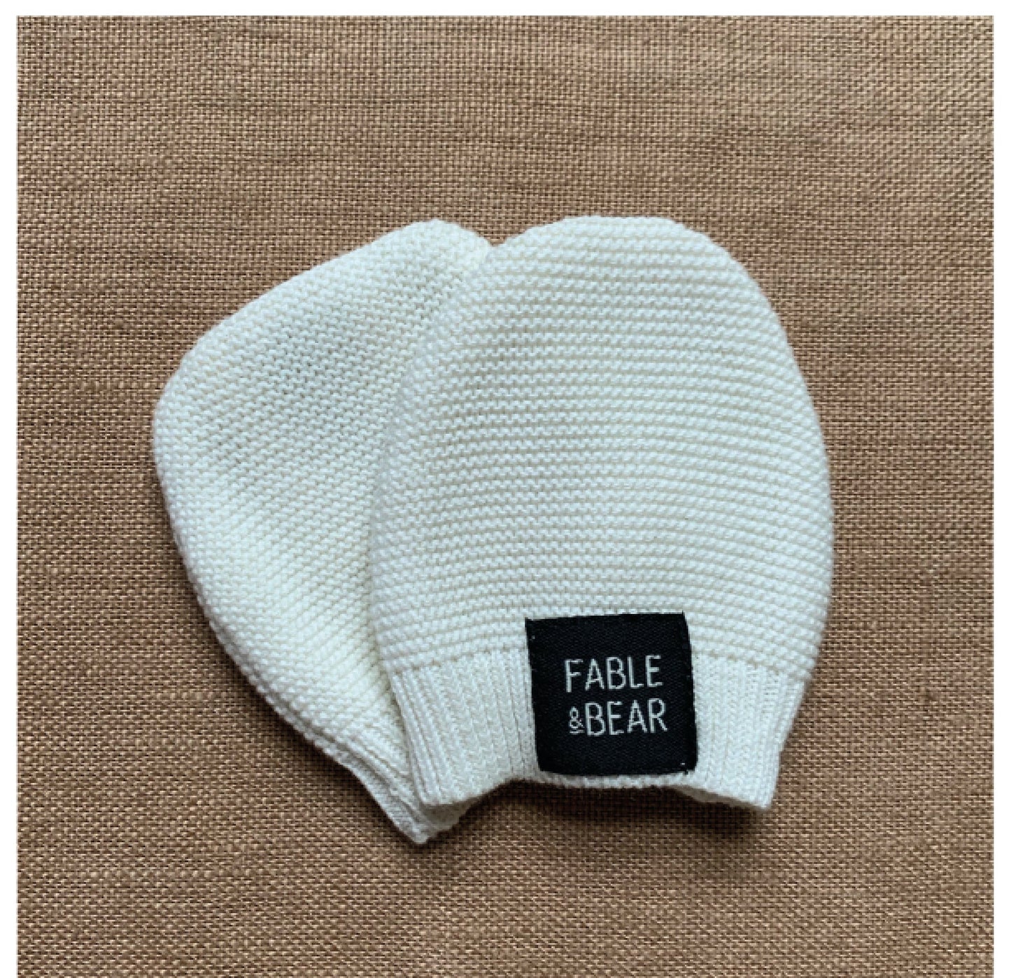 Fable Mitts