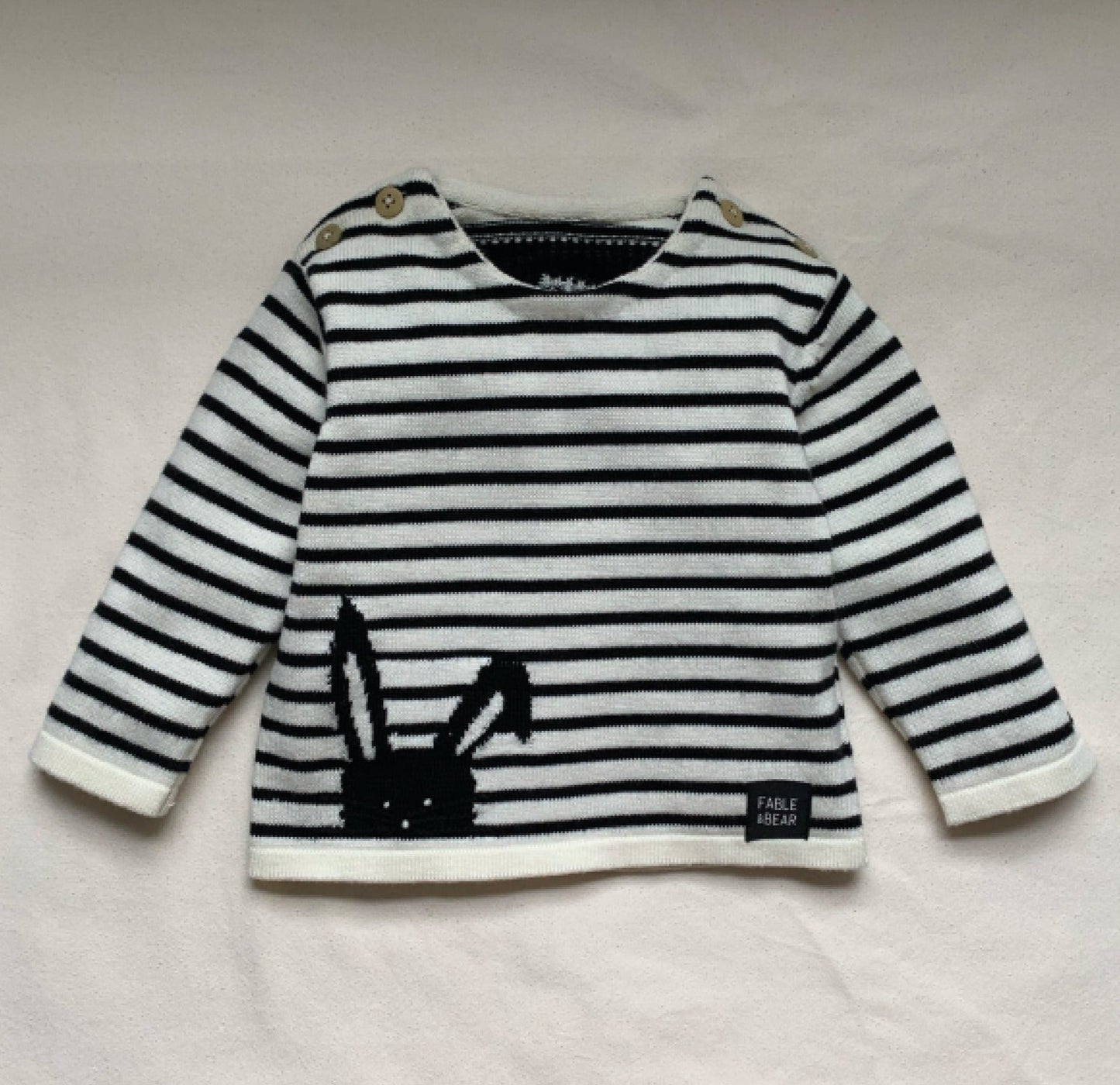 Hop To It Jumper