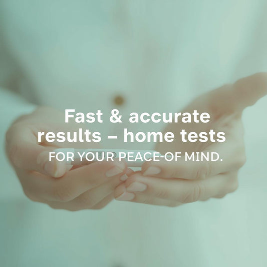 Rapid Home Tests