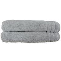 Organic Bath Towel
