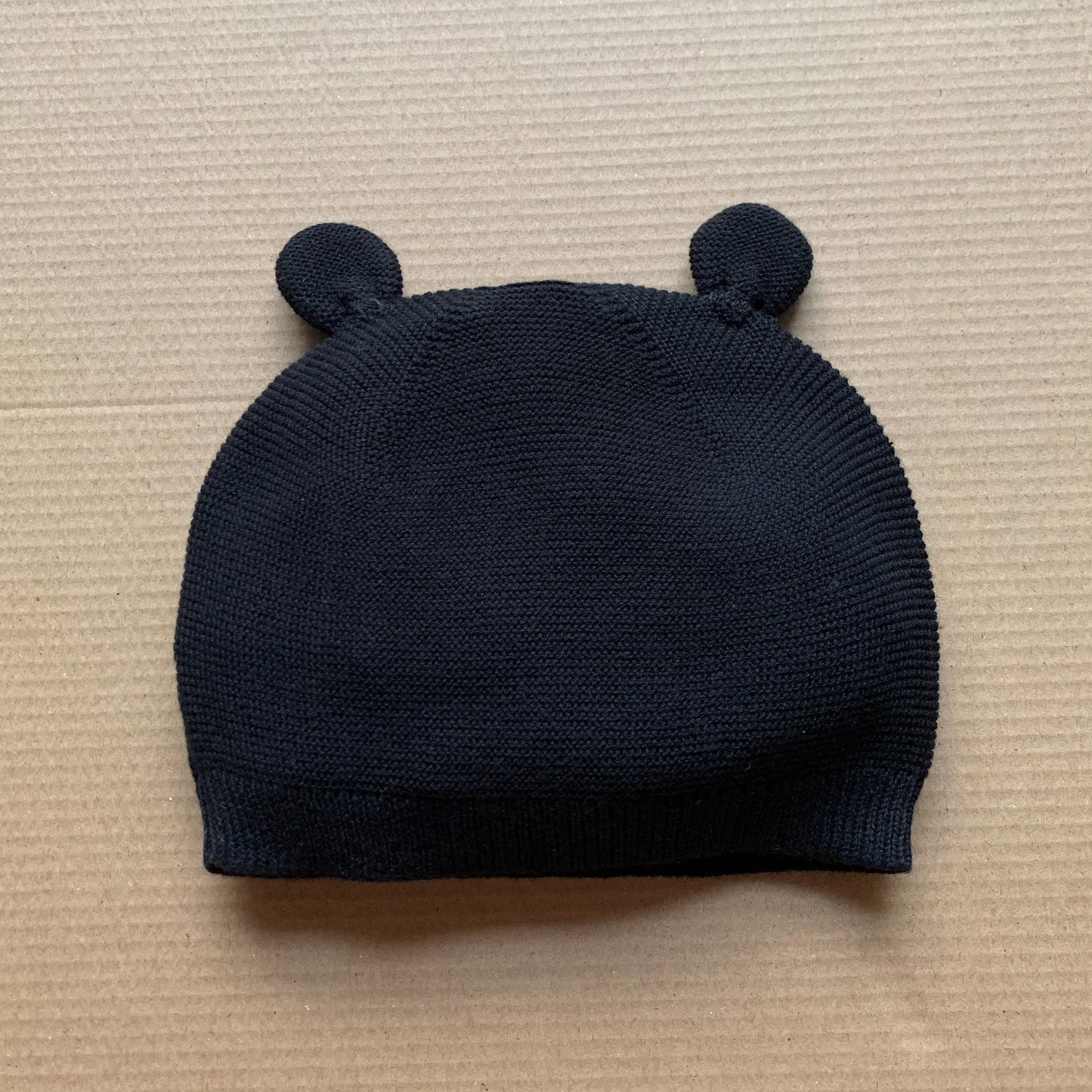 Ear-resistible Hat