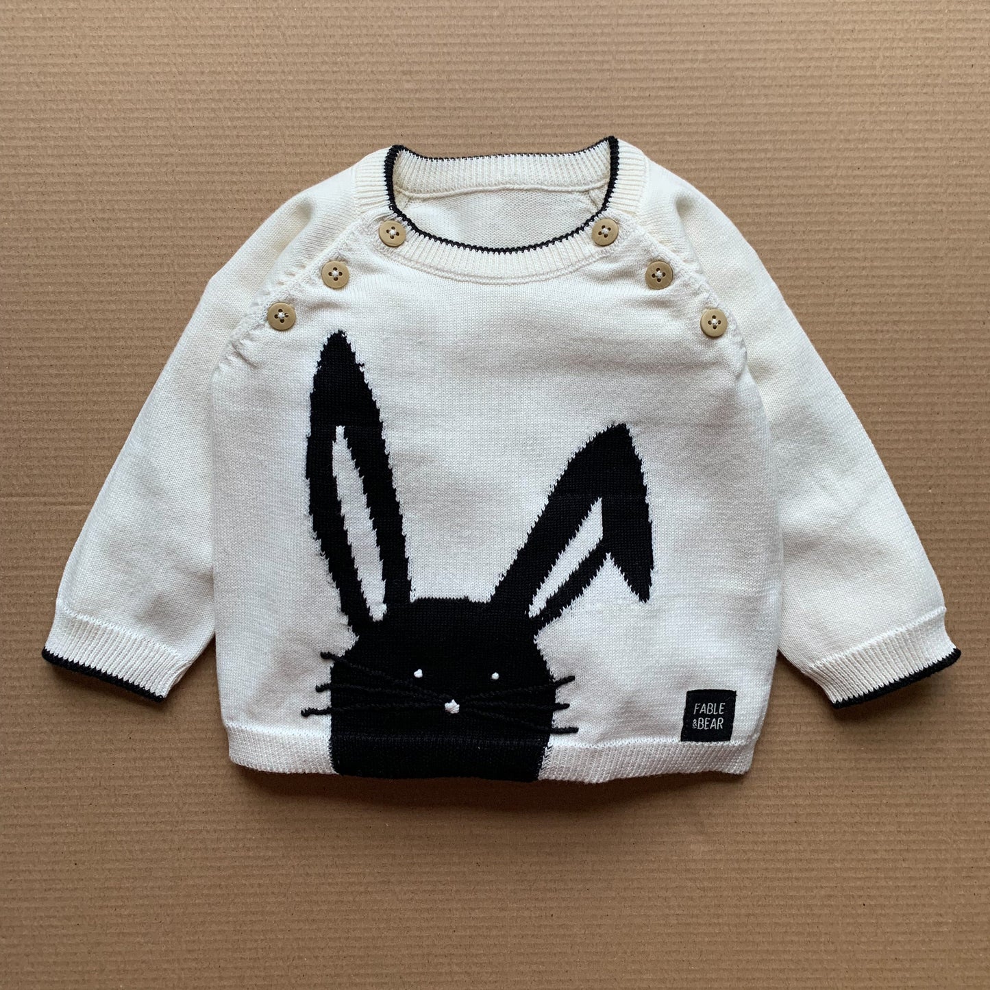 Bunny Jumper