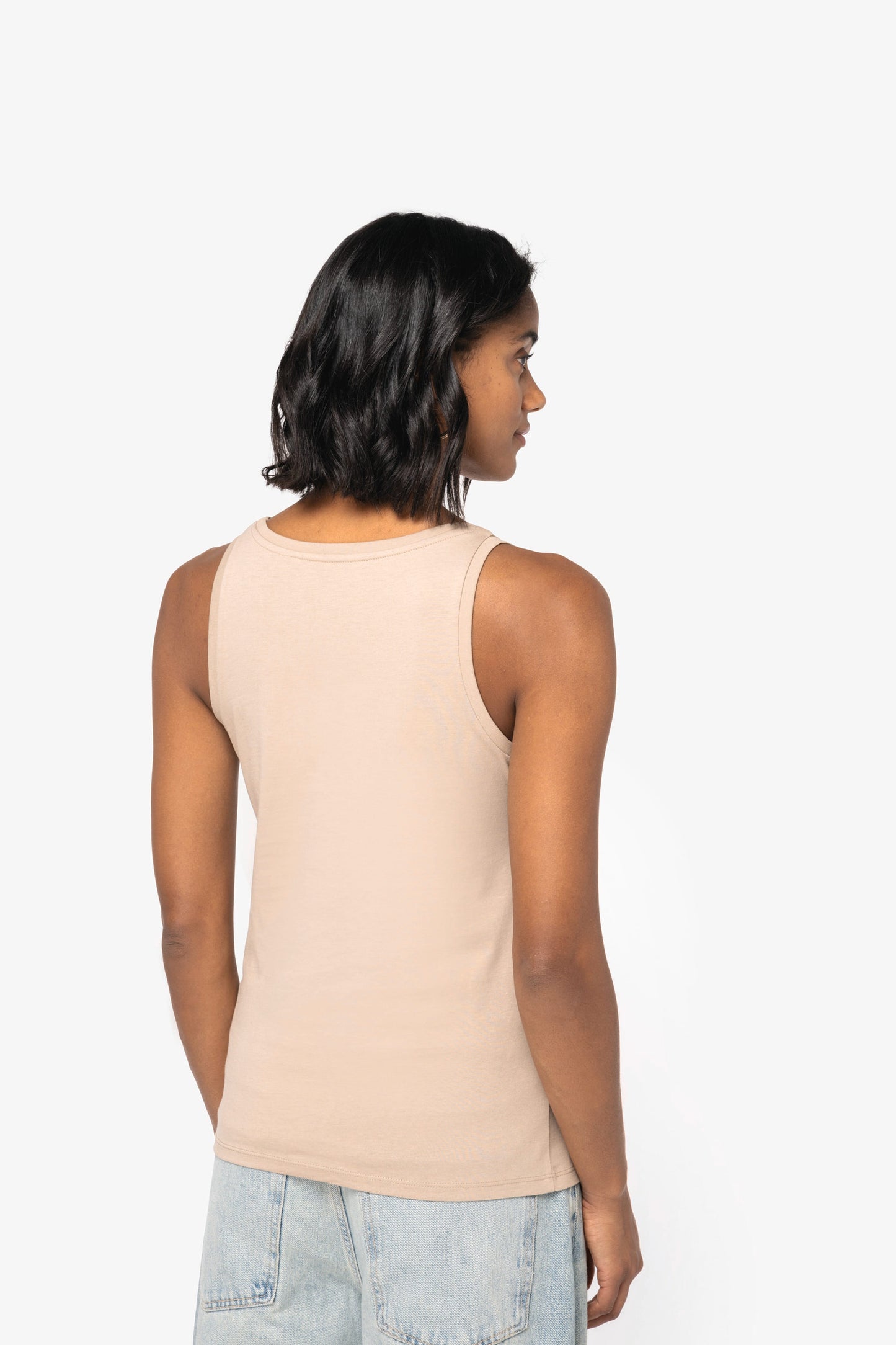 Organic Colours Tank Top Womens