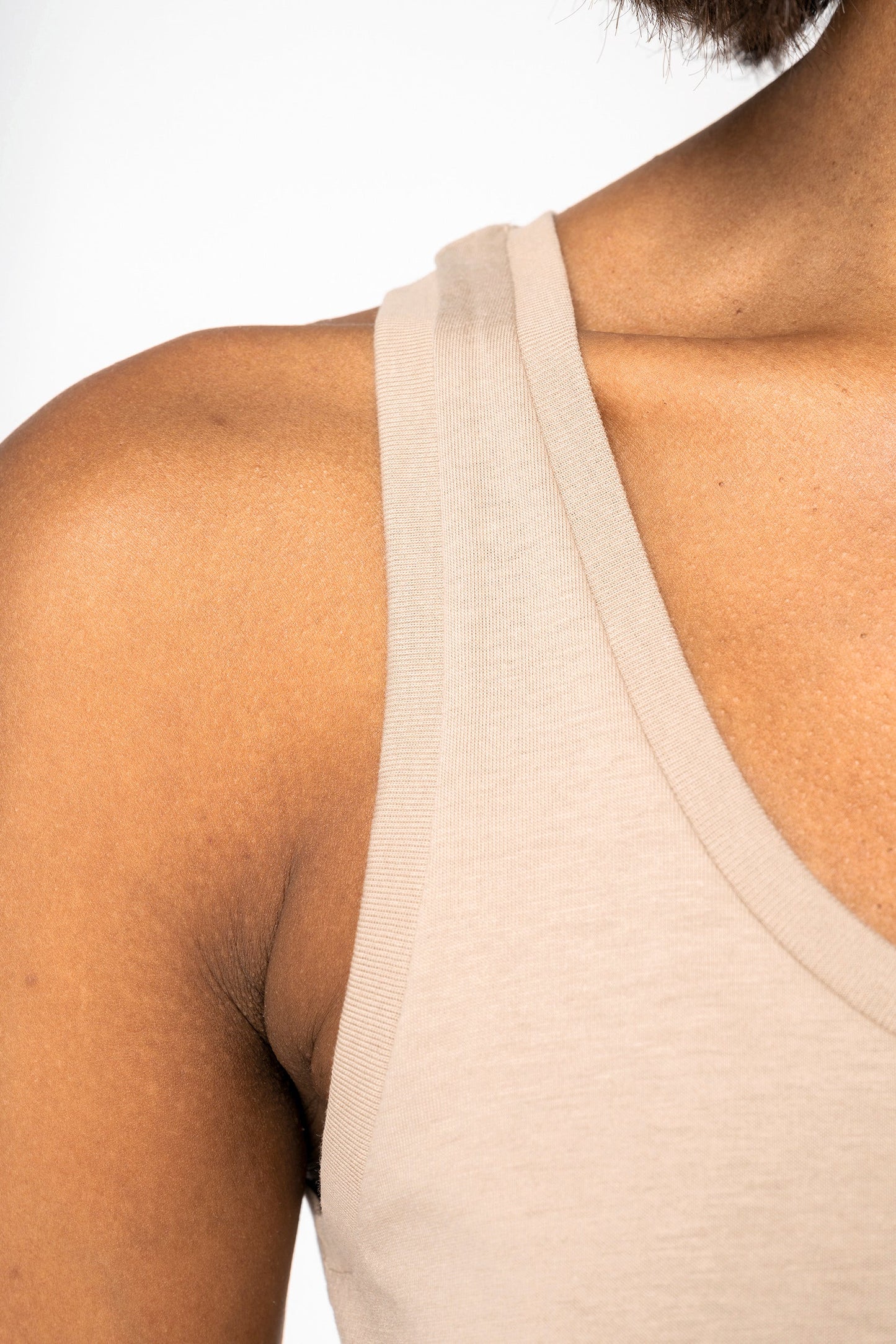 Organic Colours Tank Top Womens