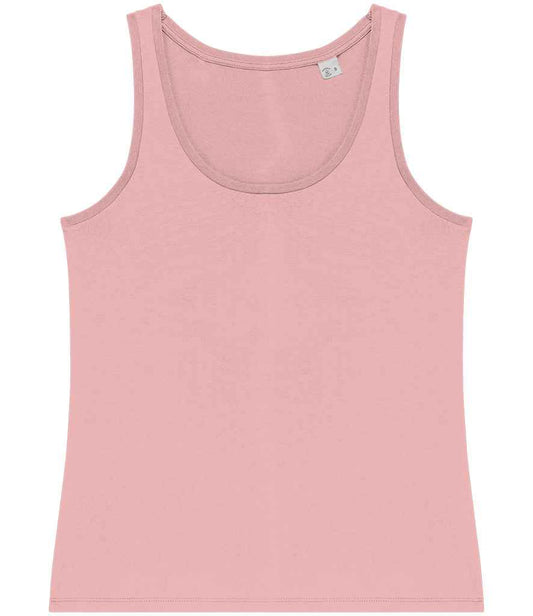 Organic Colours Tank Top Womens