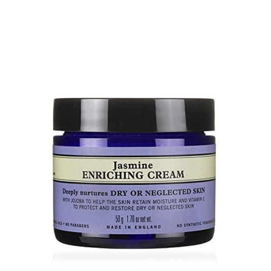 Neal's Yard Jasmine Enriching Cream 50g