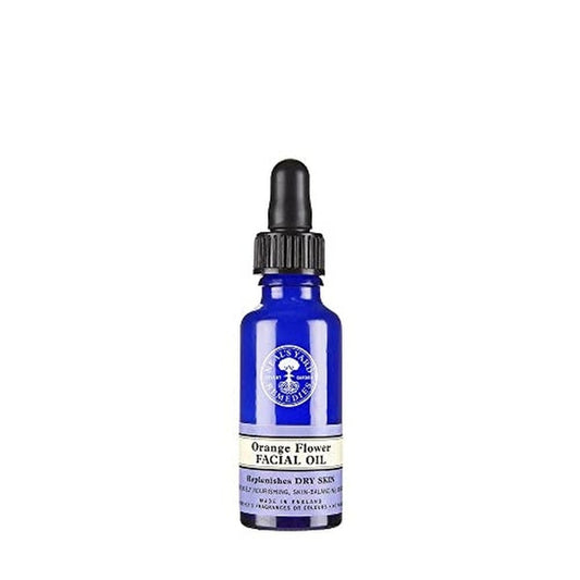 Neal's Yard Orange Flower Facial Oil 30ml