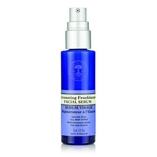 Neal's Yard Rejuvenating Frankincense Serum 30ml