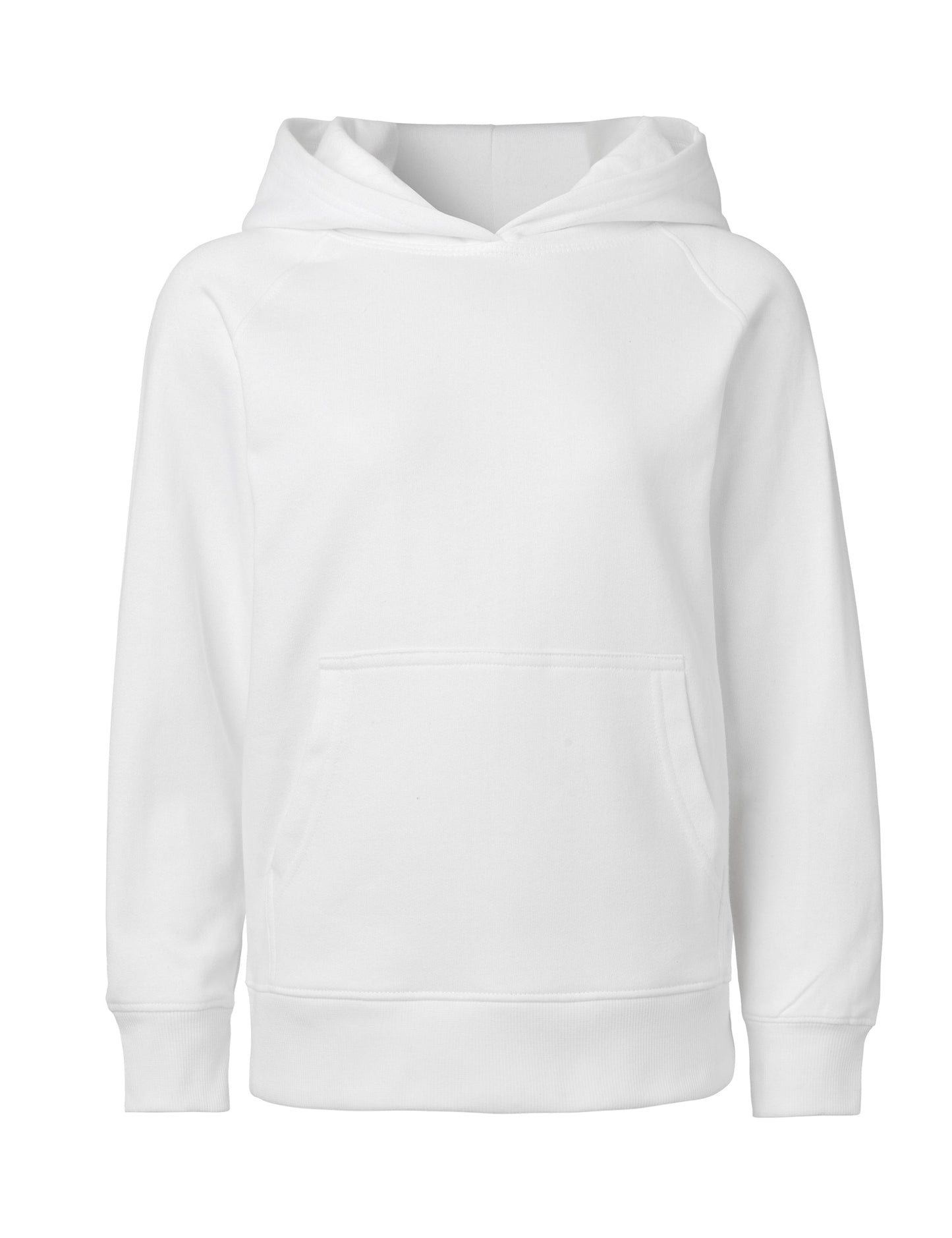 Fairtrade Organic Kids Hoodie