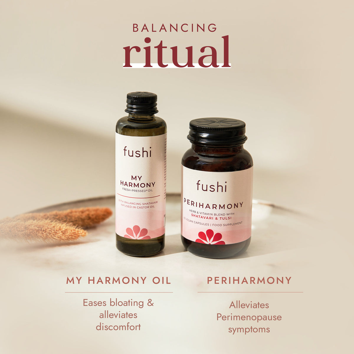 PeriHarmony