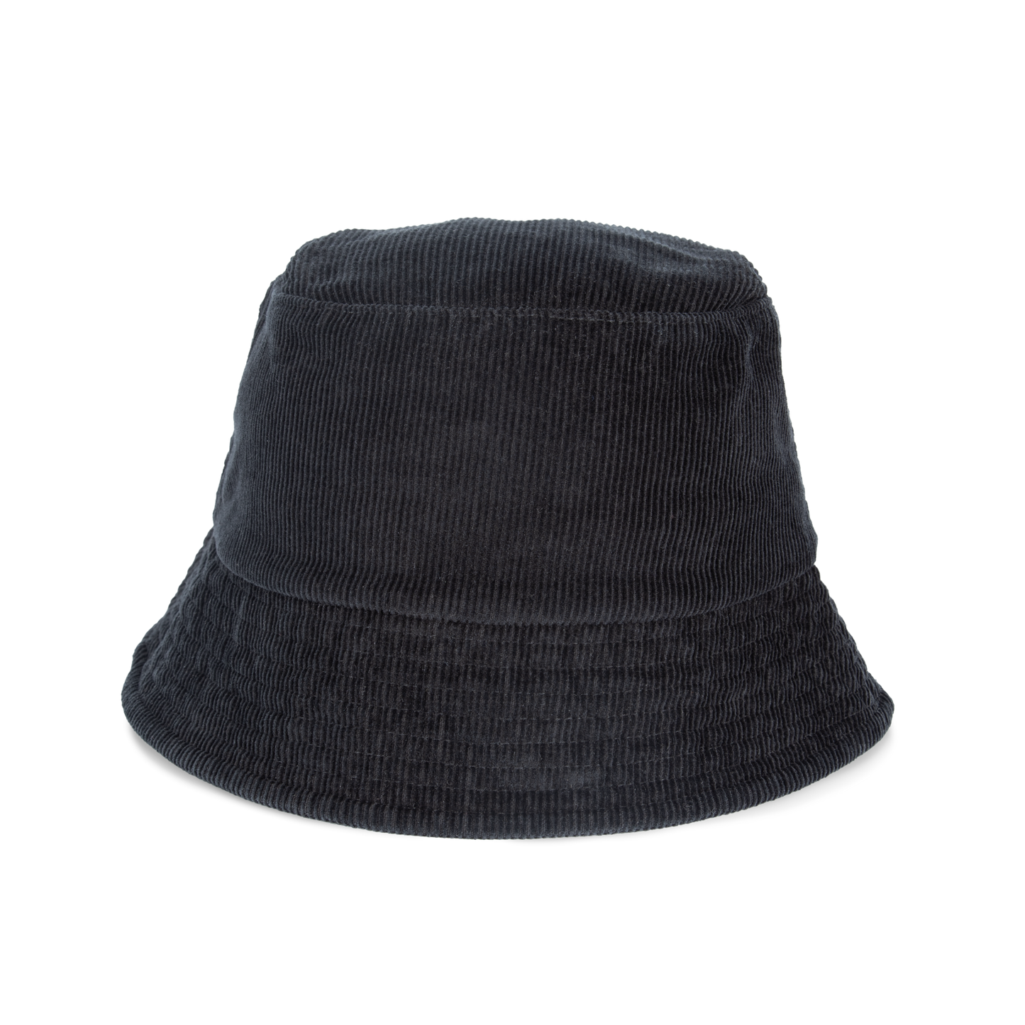 Organic Corduroy Bucket Hat
