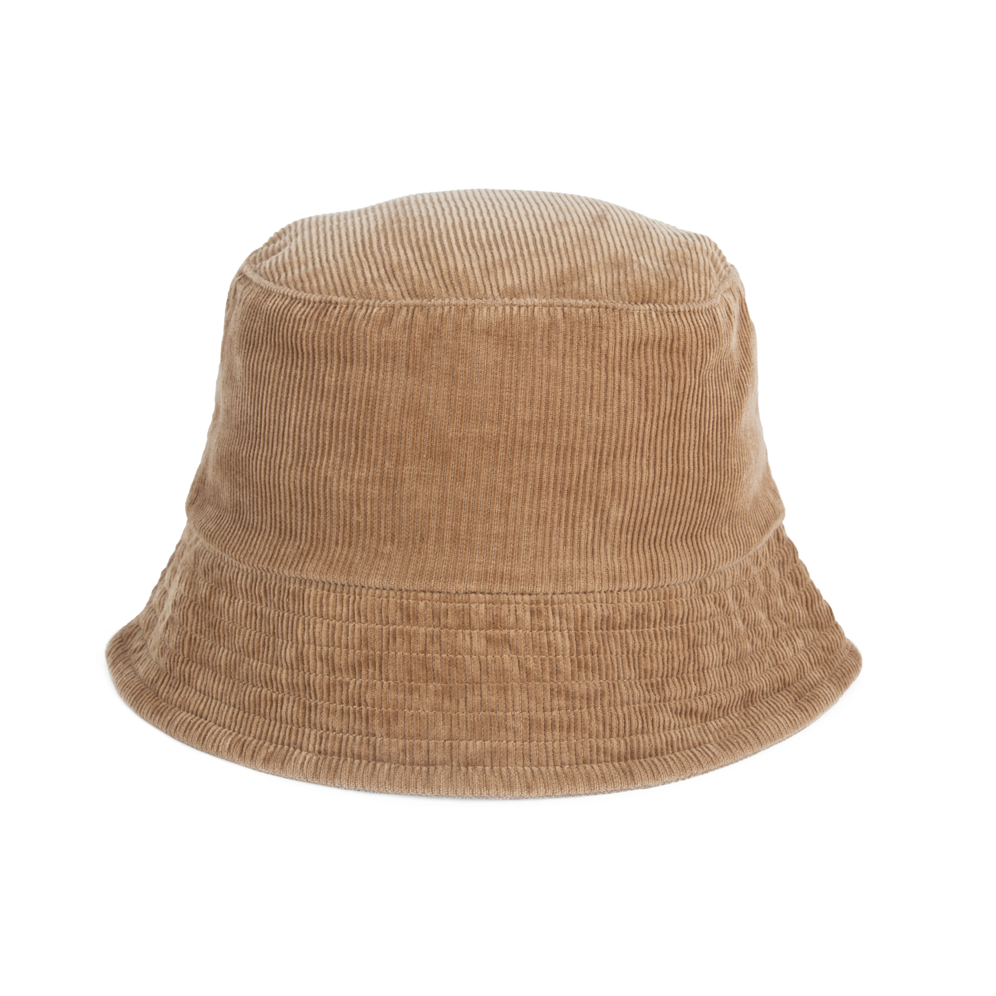 Organic Corduroy Bucket Hat