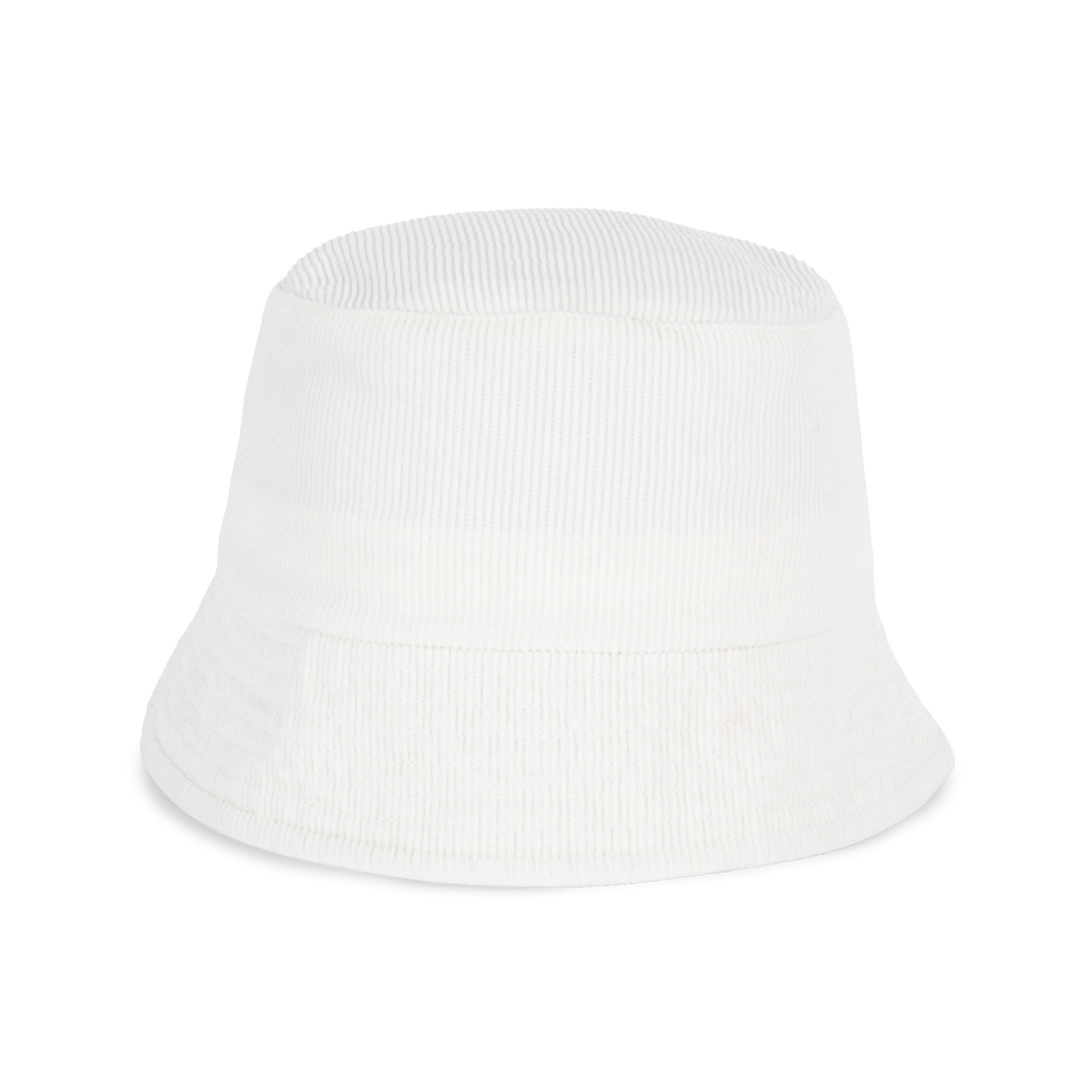 Organic Corduroy Bucket Hat