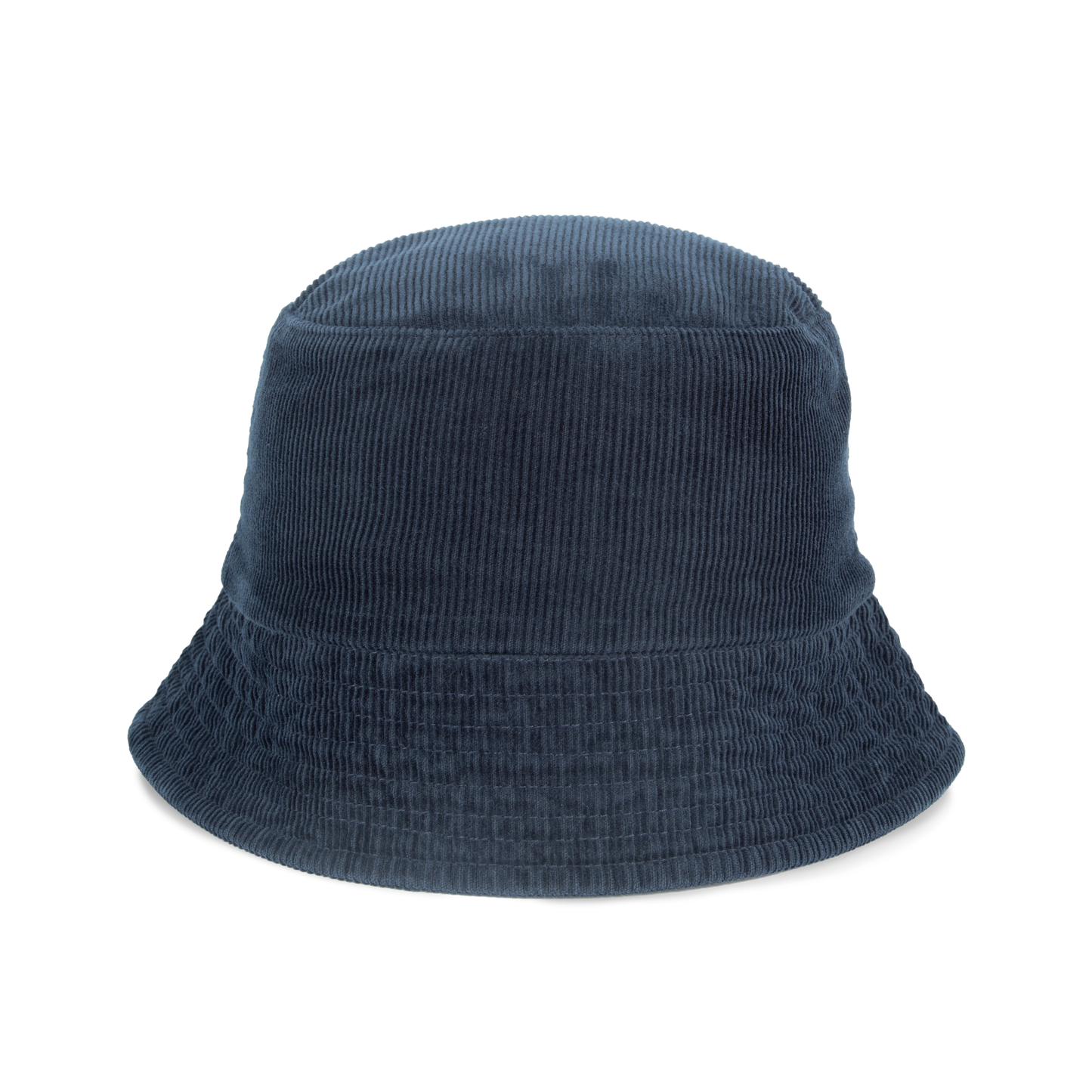 Organic Corduroy Bucket Hat