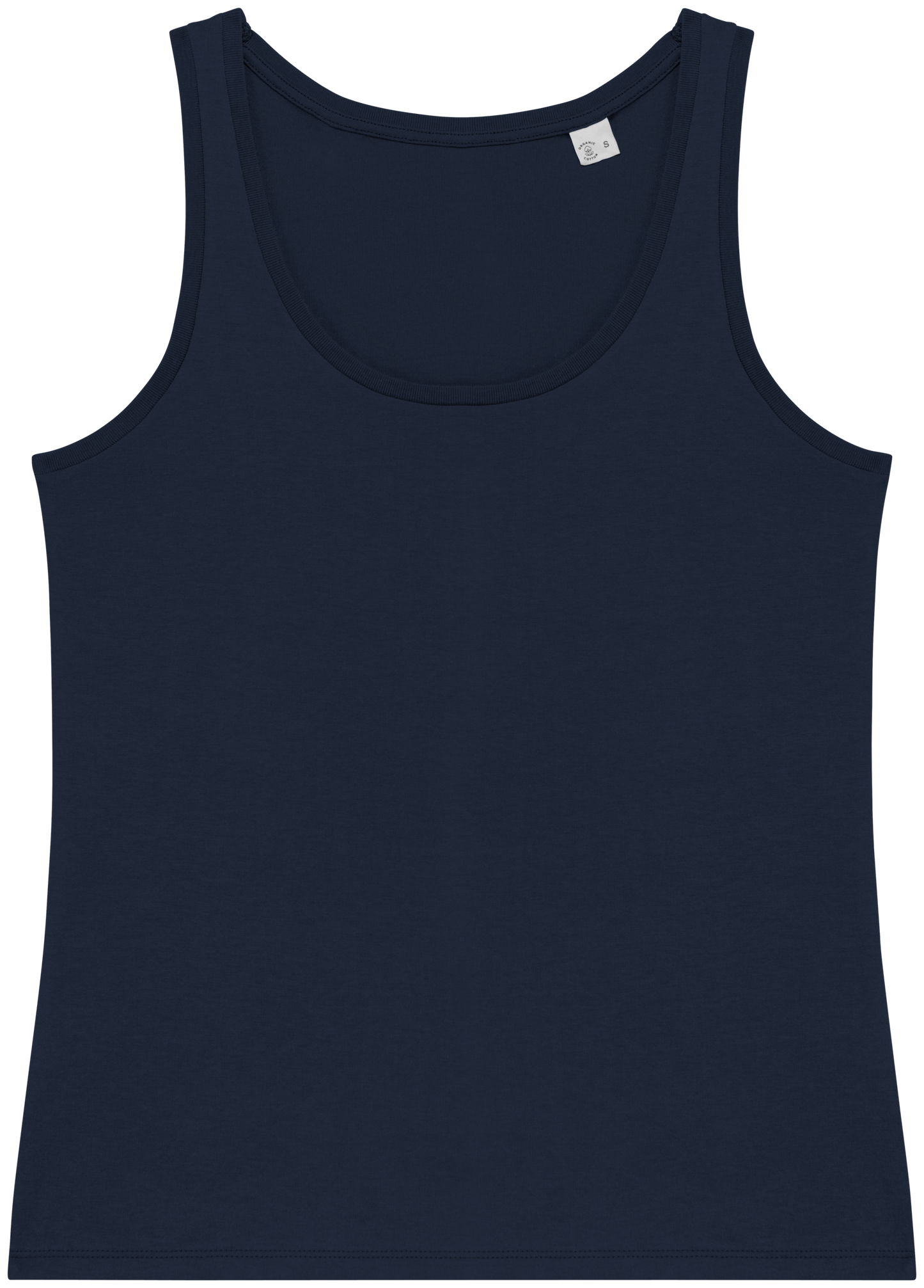 Organic Colours Tank Top Womens