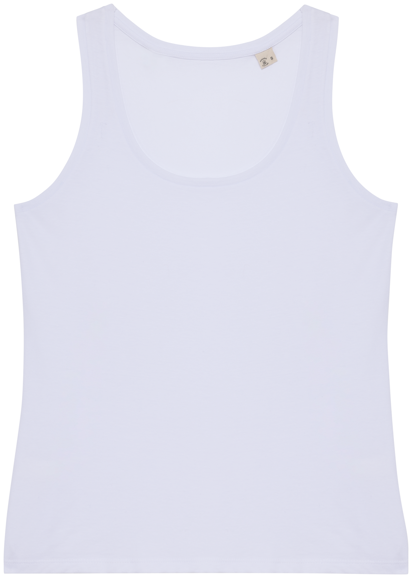 Organic Colours Tank Top Womens