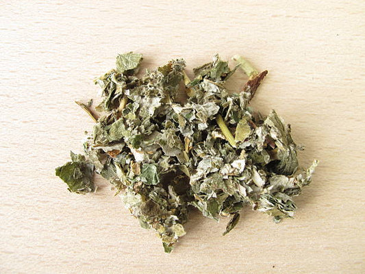 Raspberry Leaf (Rubus idaeus)