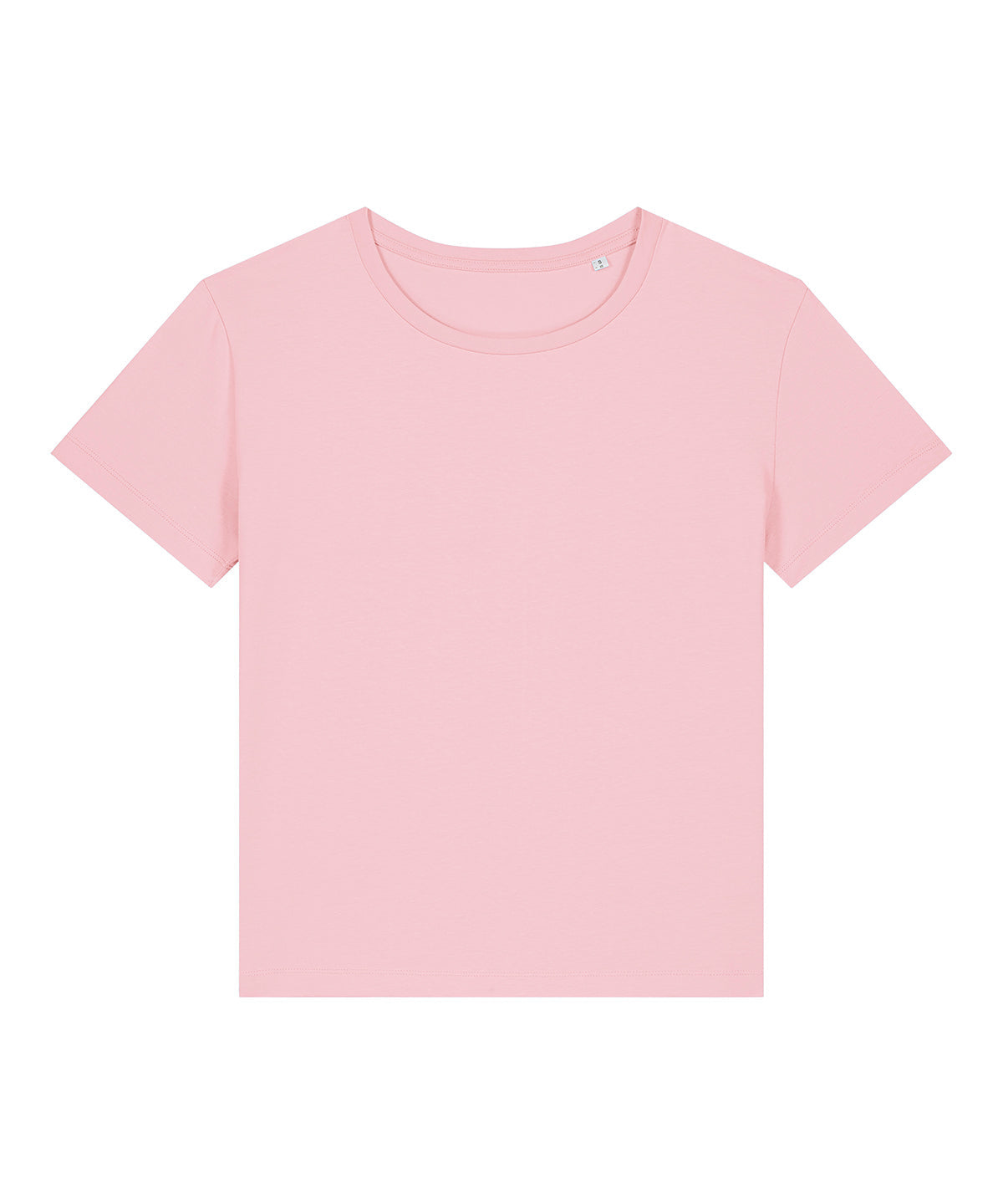Organic Colours Lightweight T-shirt: Womens