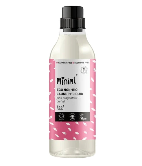Miniml Laundry Refill