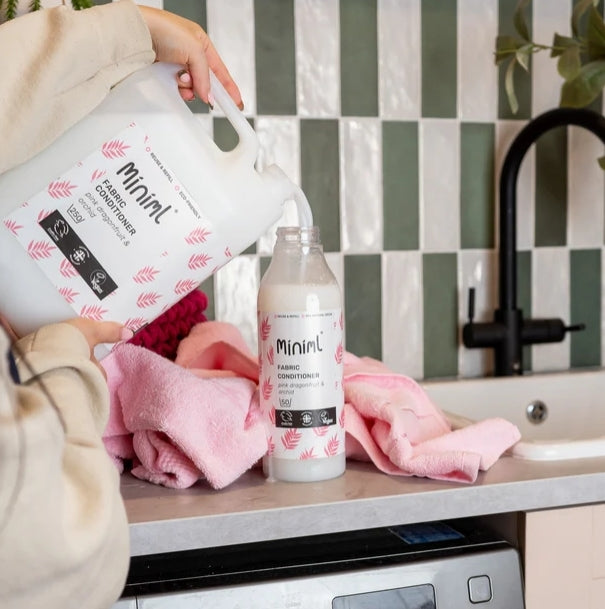 Miniml Laundry Refill