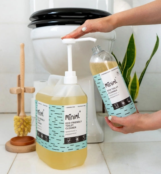 Miniml Toilet Cleaner Refill