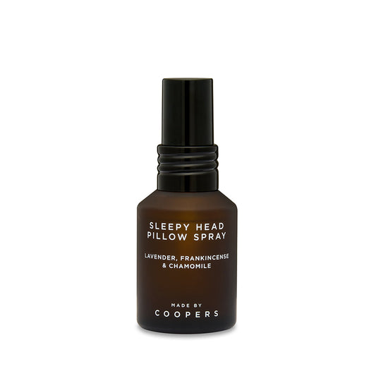 Sleepy Head Pillow Spray (Travel Size)