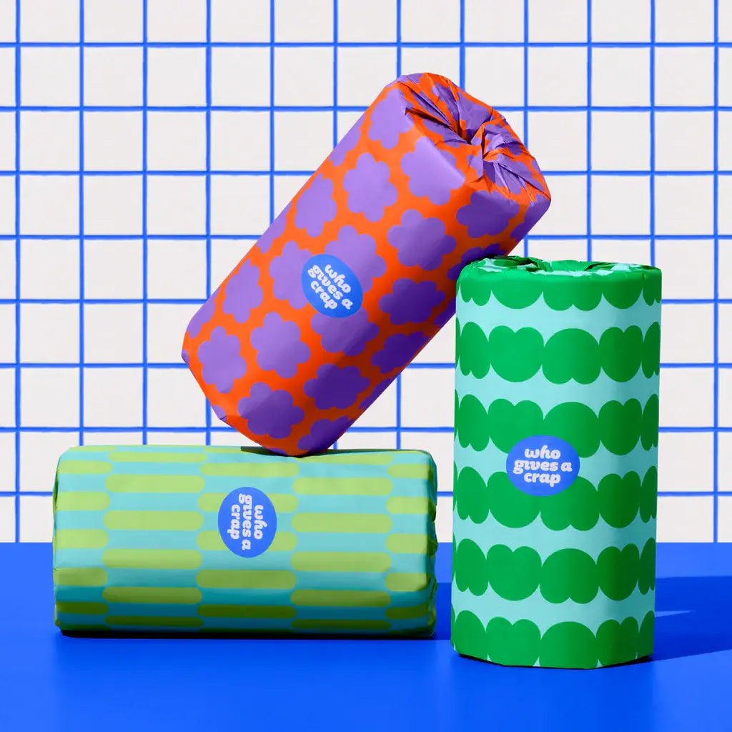 Forest Friendly 50% Longer Kitchen Roll