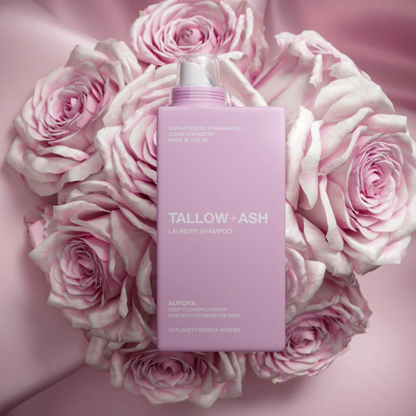 Tallow + Ash Aurora Laundry Conditioner 800ml