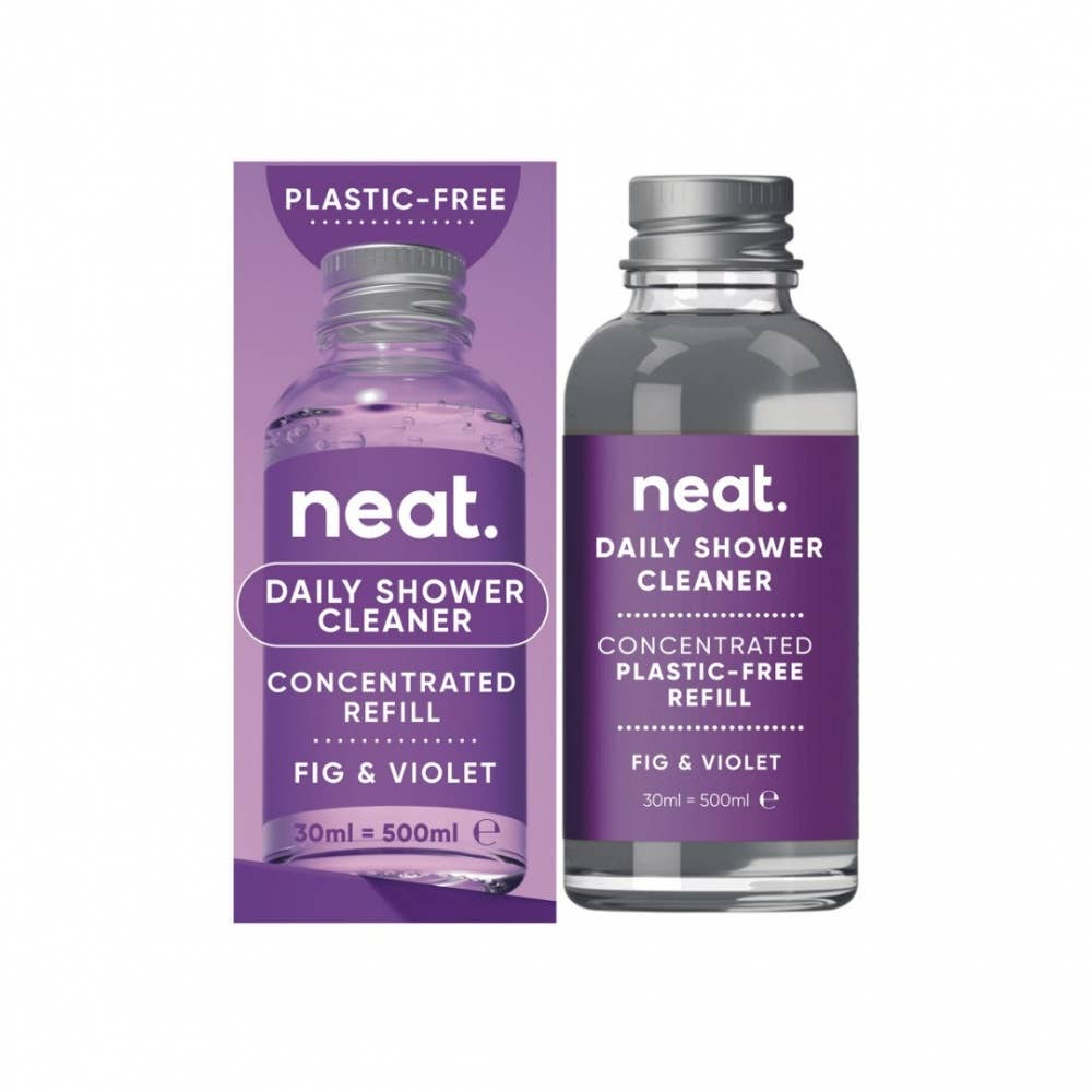 neat - Concentrated Cleaning Refill