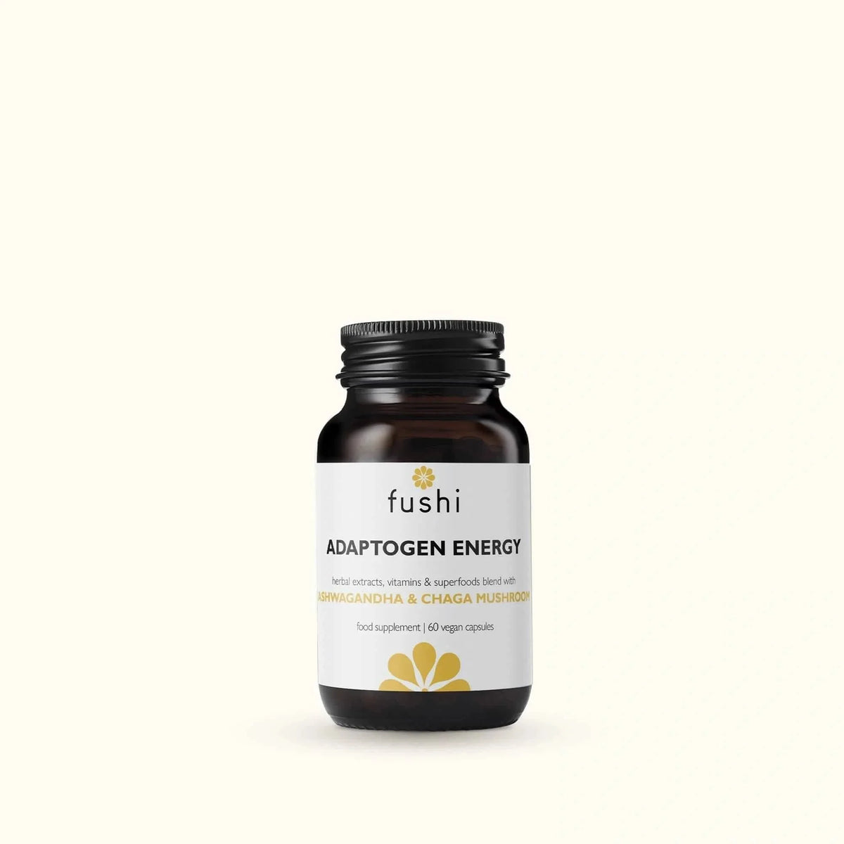 Adaptogen Energy Blend