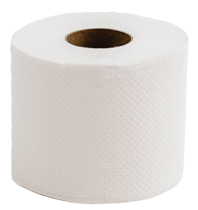 Nothing Butt Bamboo Toilet Roll 24 Pack