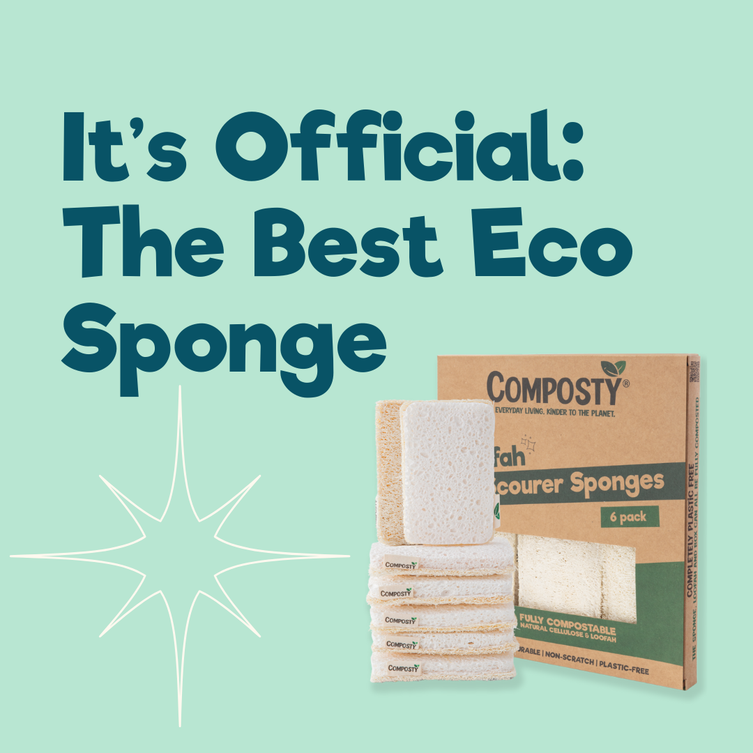 The Better Home Super Bundle | 18 Eco Kitchen & Home Essentials