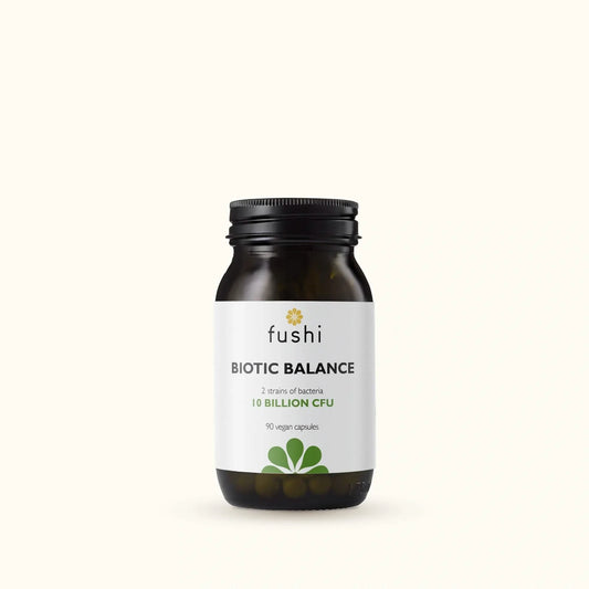 Biotic Balance