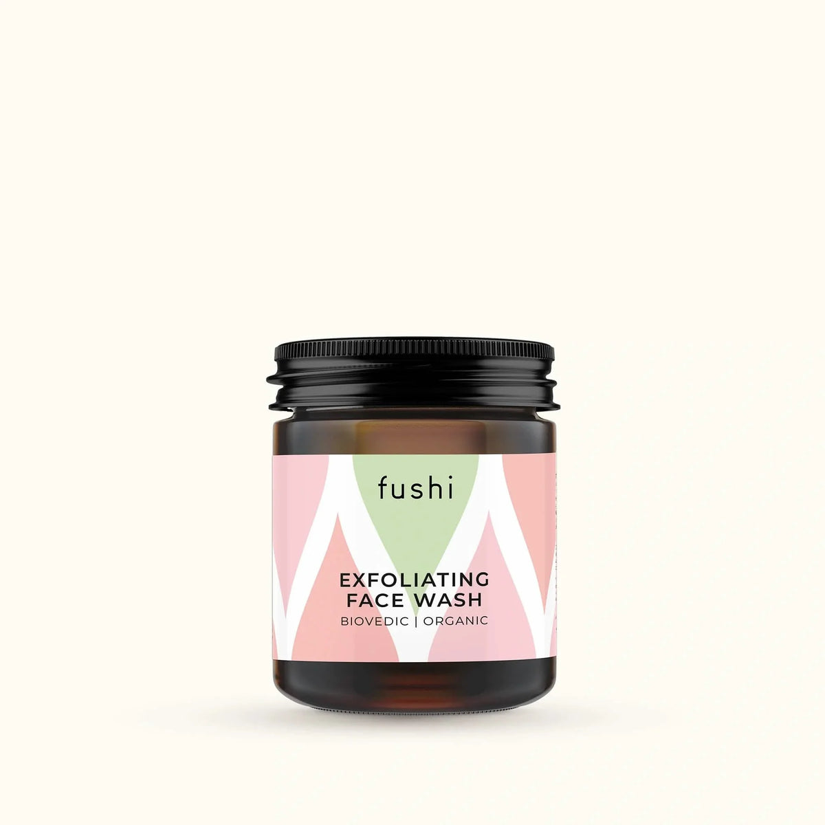 Biovedic Exfoliating Face Wash 150ml