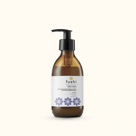 Bringer of Peace Herbal Body Wash 230ml