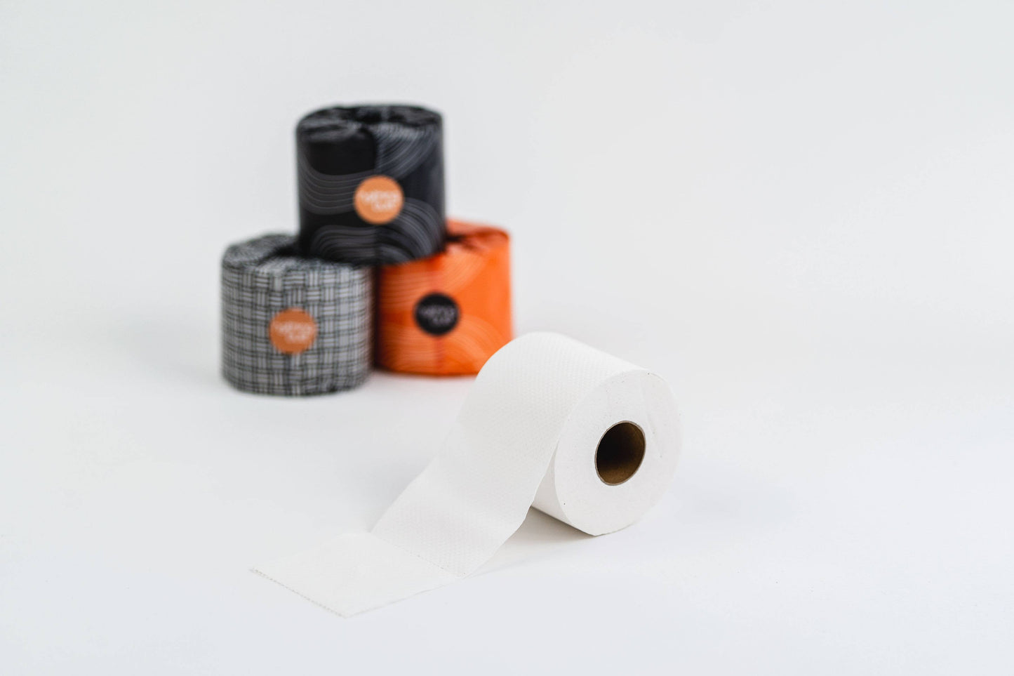 Nothing Butt Bamboo Toilet Roll 24 Pack