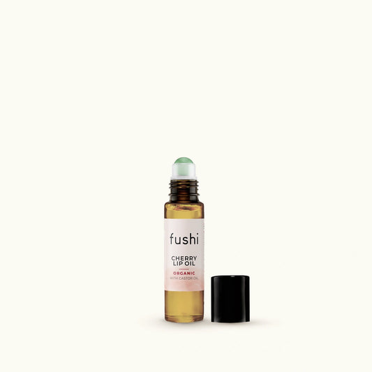 Cherry Lip Oil 10ml