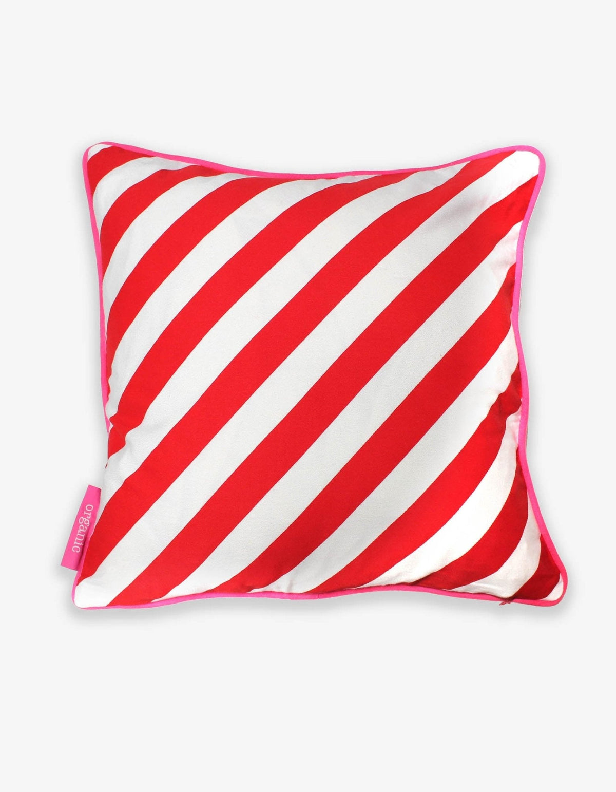 Heart Cushion Cover